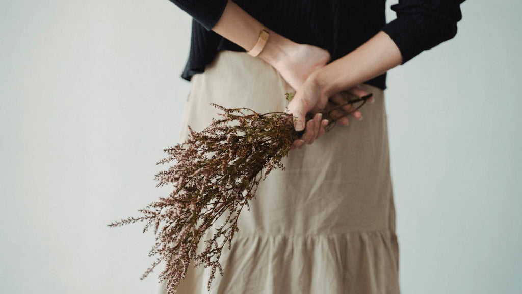 How To Style Maxi Skirt For The Upcoming Season